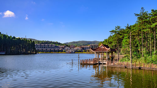 宜春明月山旅游区