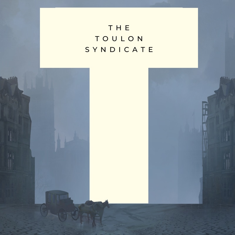 自助式土伦辛迪加城市逃脱游戏