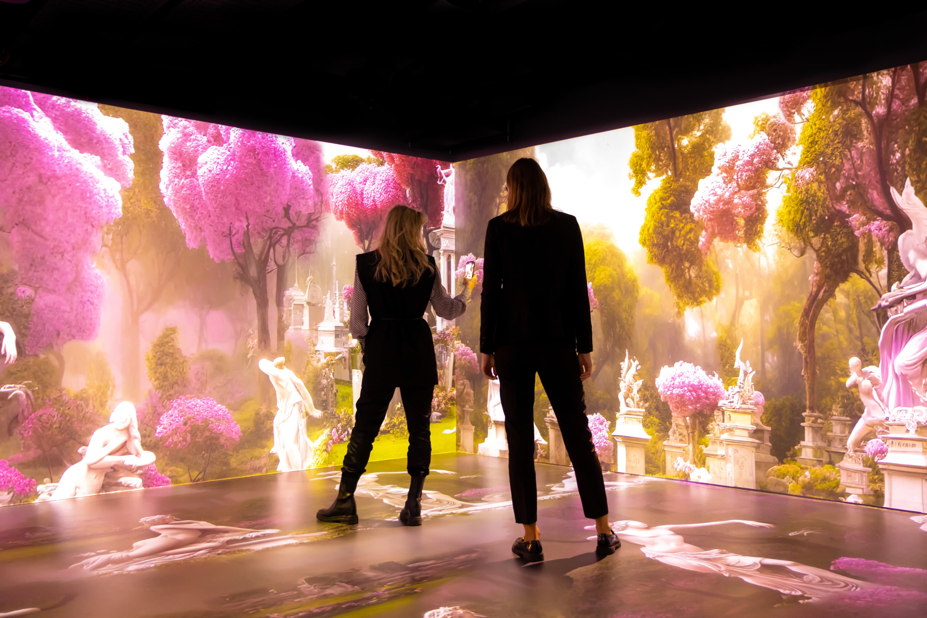 维也纳神话莫札特门票