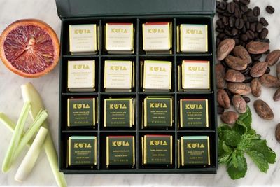 拉海纳毛伊岛库亚庄园可可农场之旅