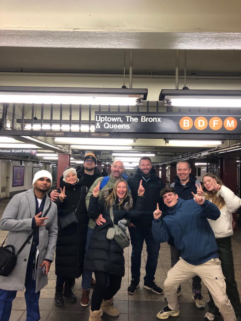 纽约20大景点一日游