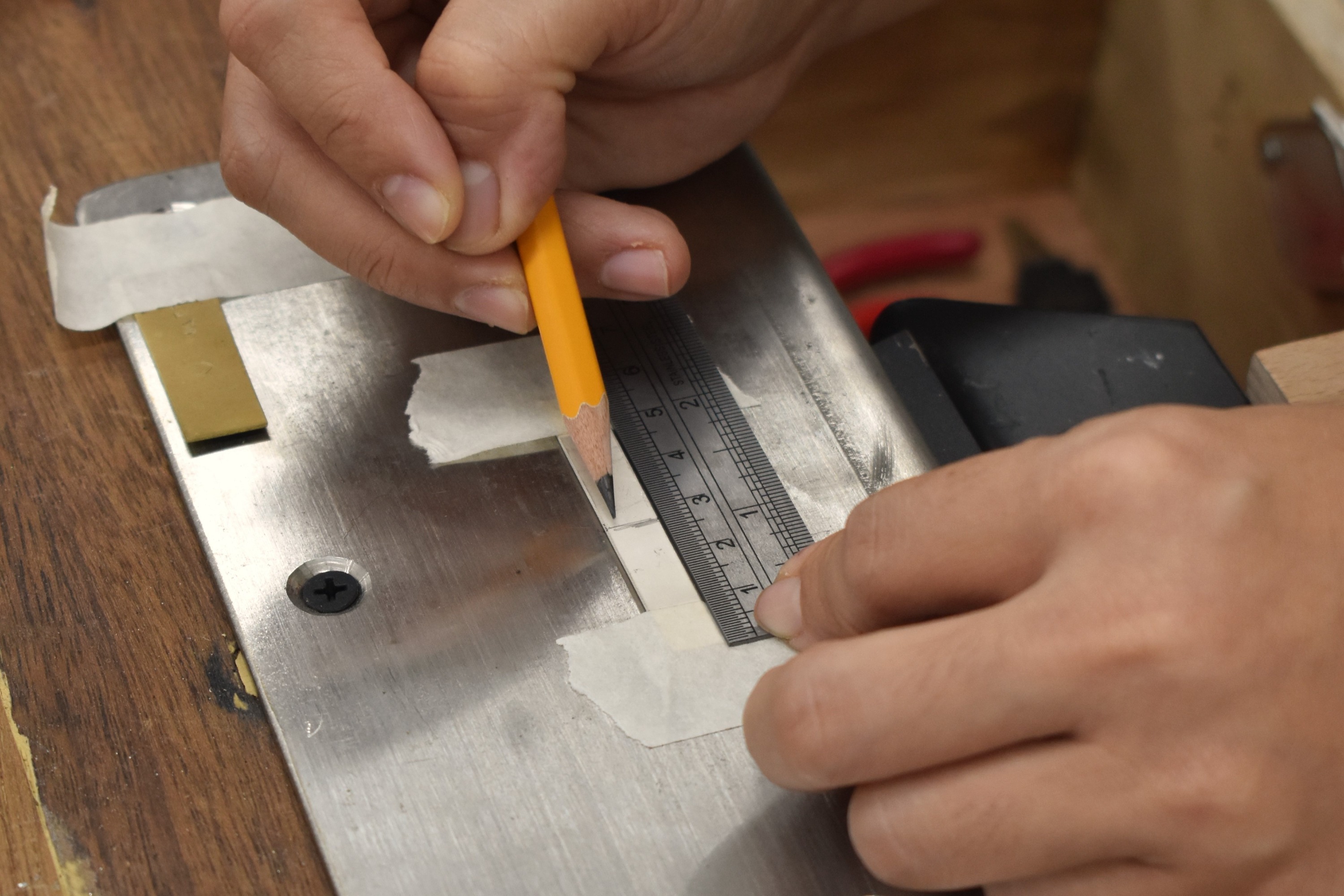 奎松市珠宝制作作坊