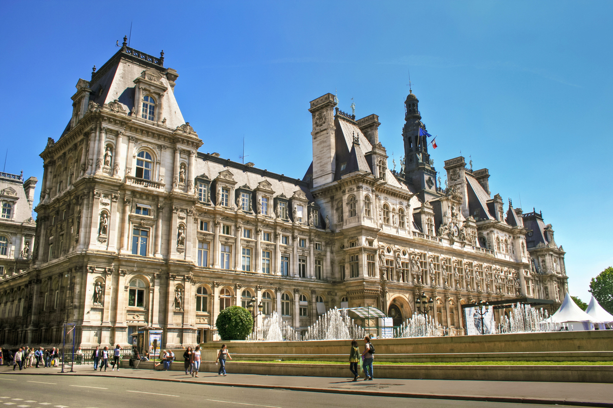 玛黑区街区健行之旅