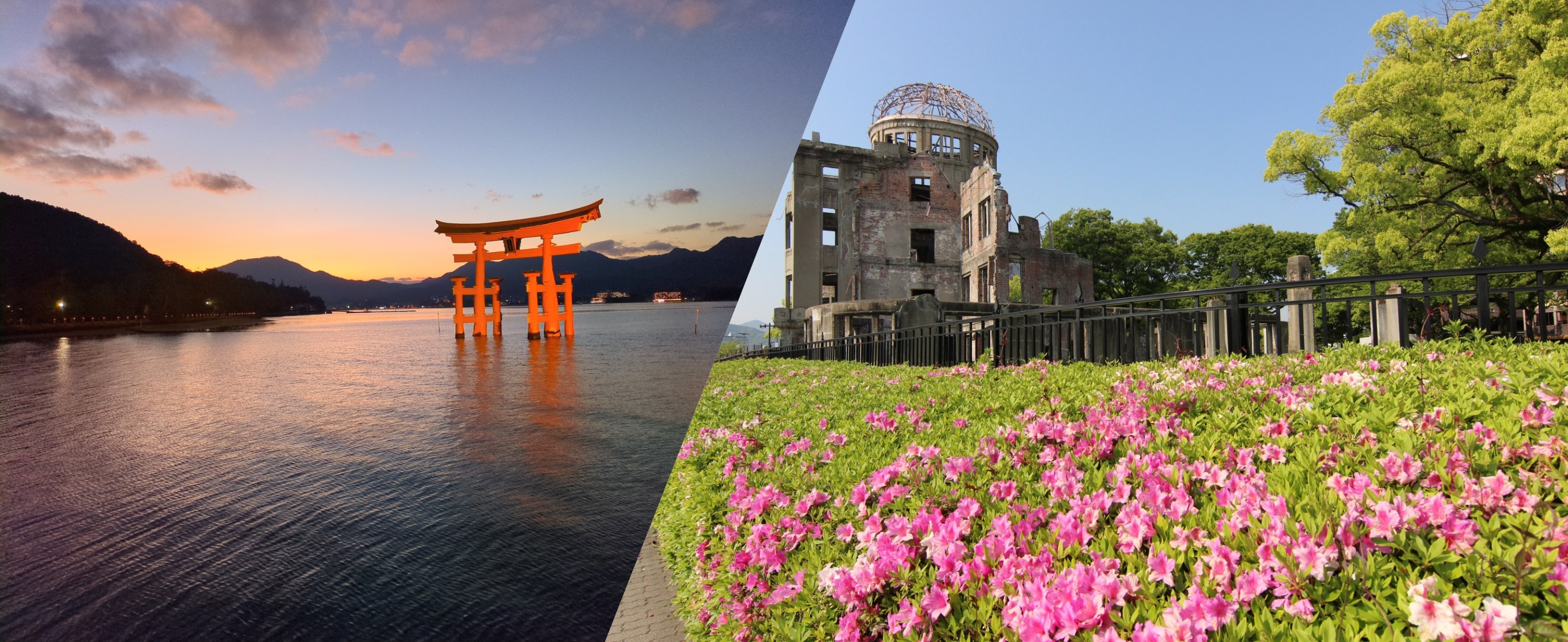 广岛 / 宫岛一日私人游