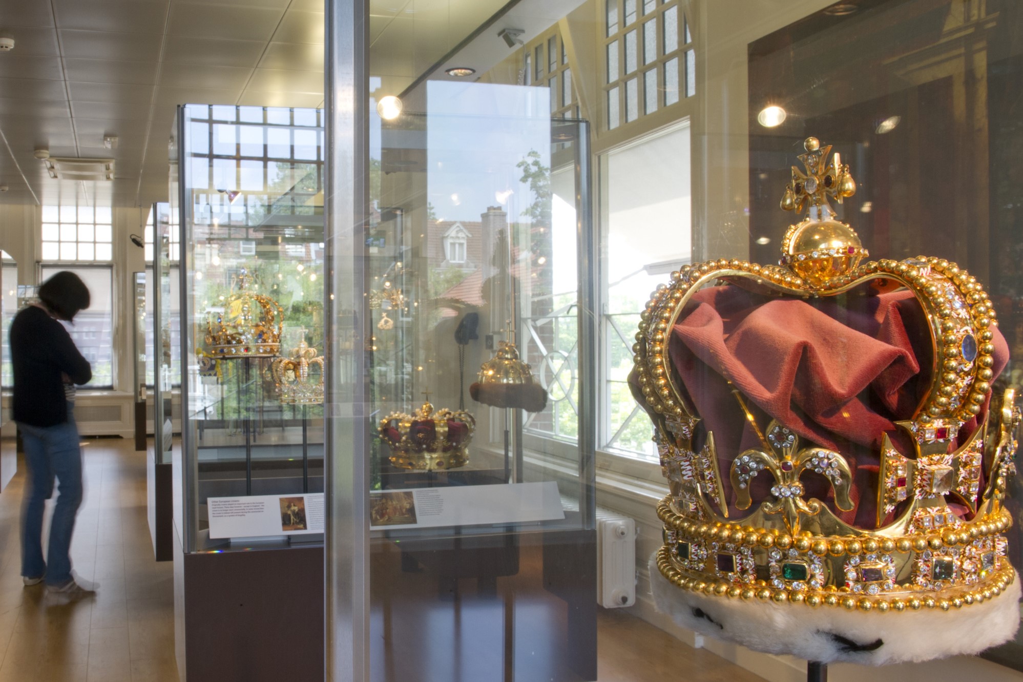 阿姆斯特丹钻石博物馆门票