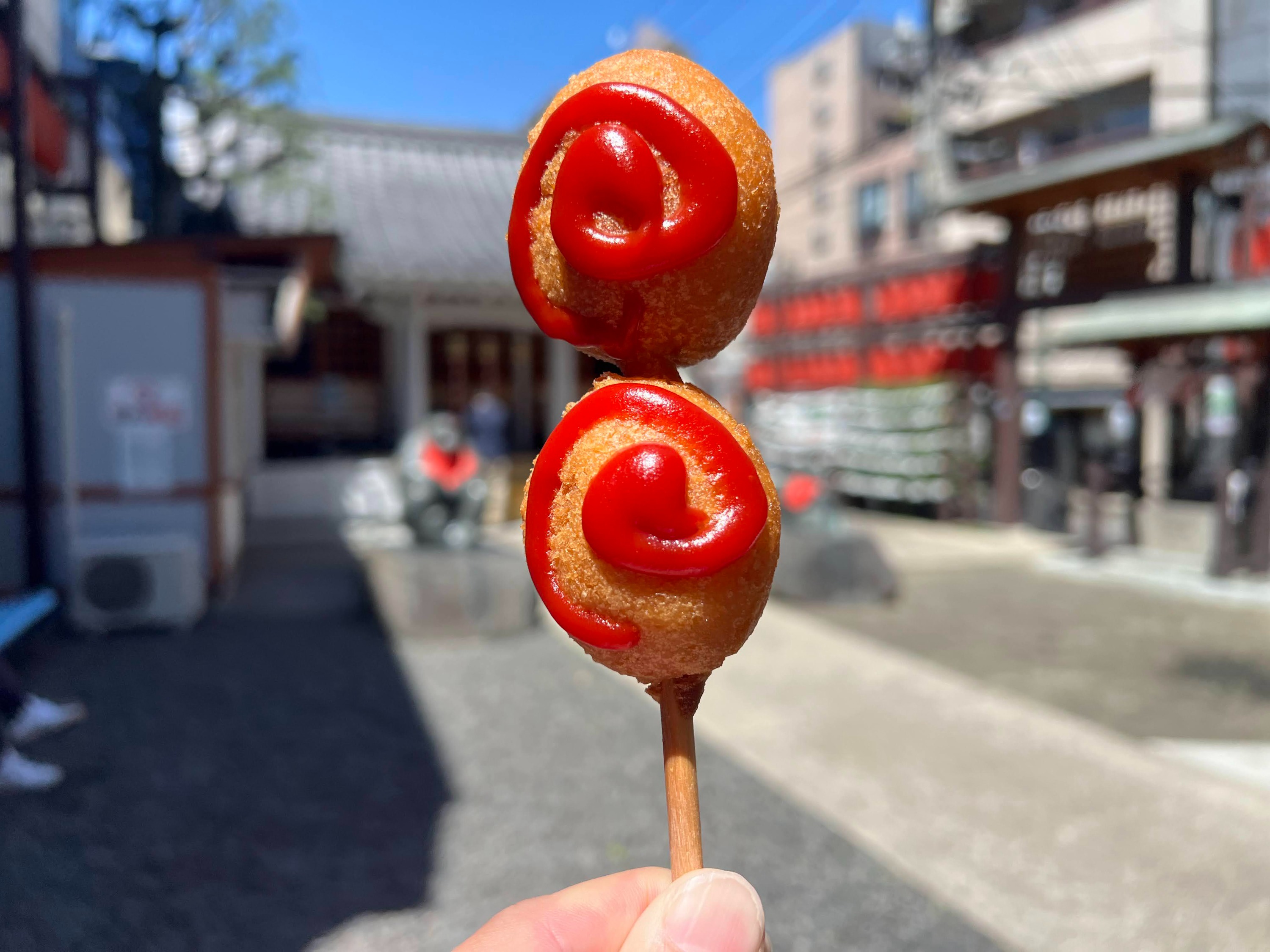 仙台在地美食之旅：漫步美食之城