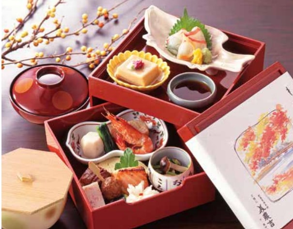 京懐石 美濃吉（Minokichi）怀石料理 - 京都四条