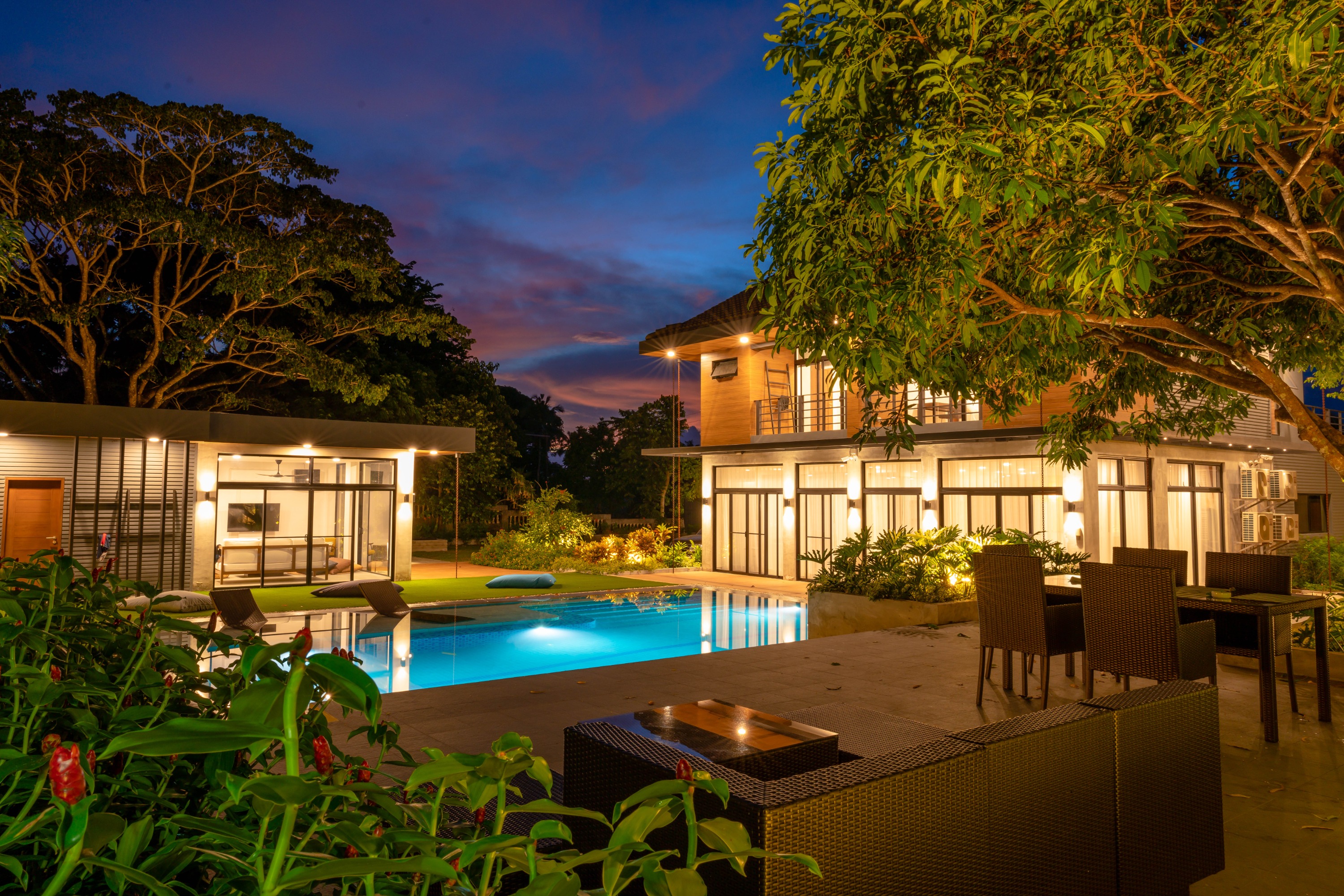 G House Alfonso（阿方索G公寓）