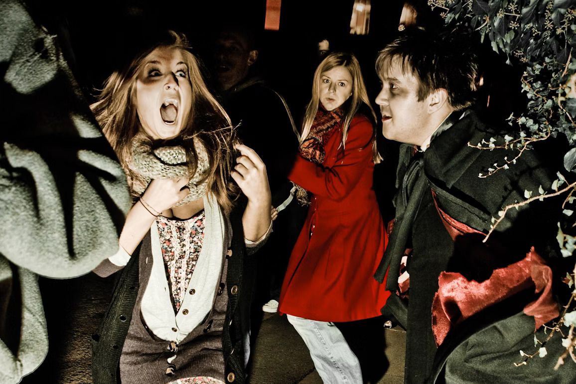 利物浦希望街颤抖之旅