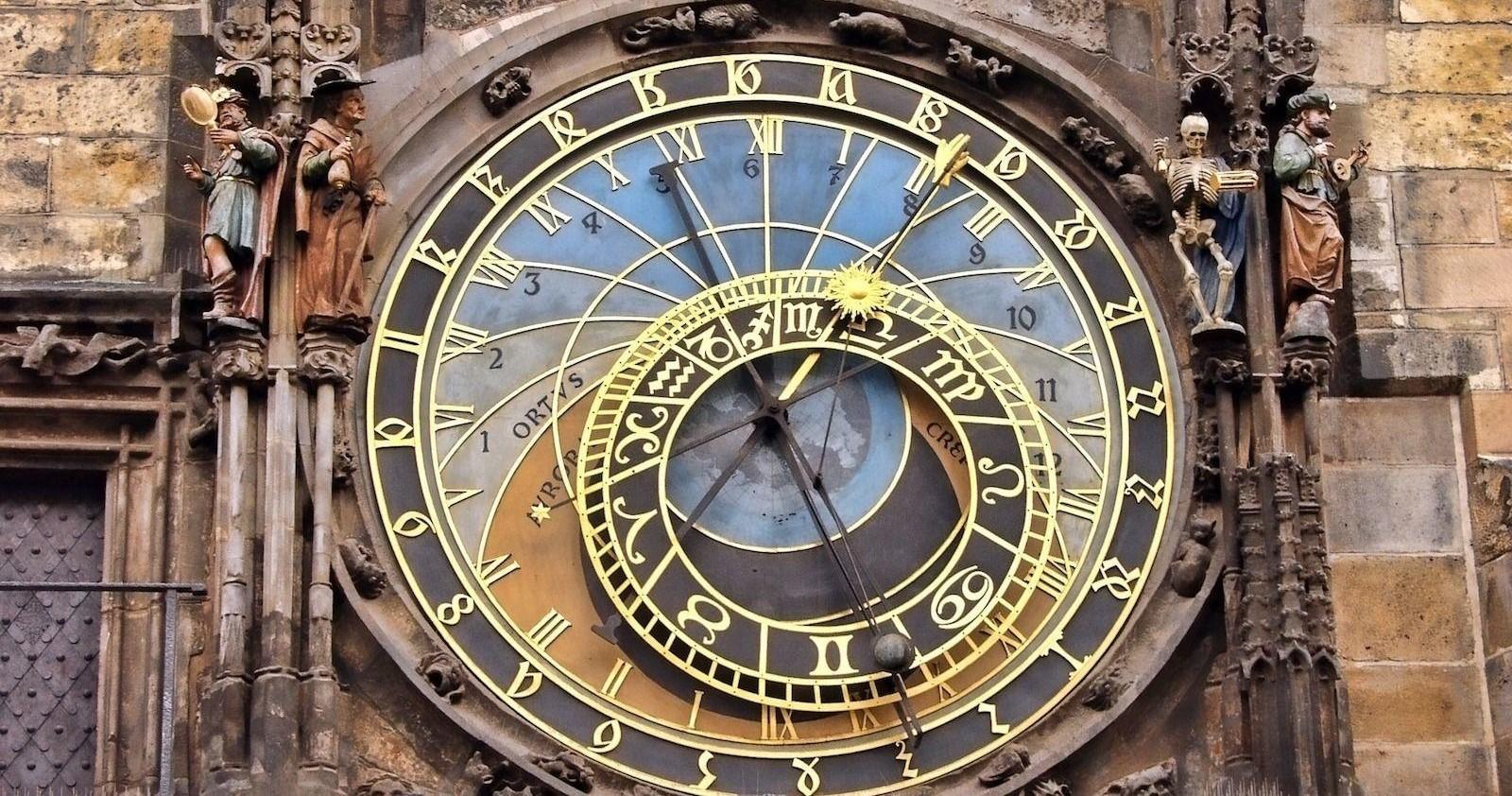 布拉格老城、查理大桥和布拉格城堡徒步之旅 (Old Town, Charles Bridge, and Prague Castle Walking Tour in Prague)