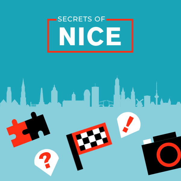 自助式尼斯辛迪加城市逃脱游戏