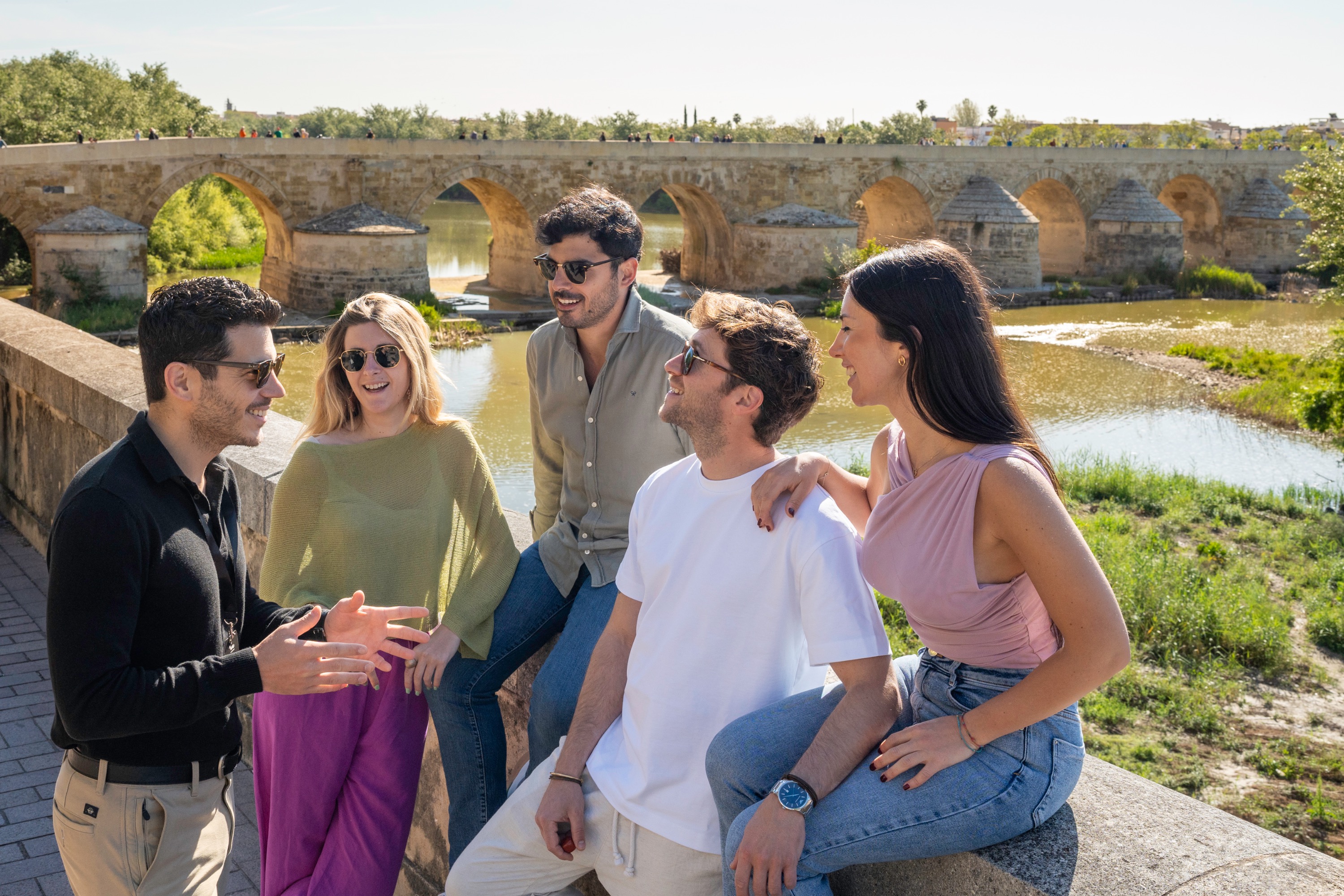 哥多华一日游（马德里出发）