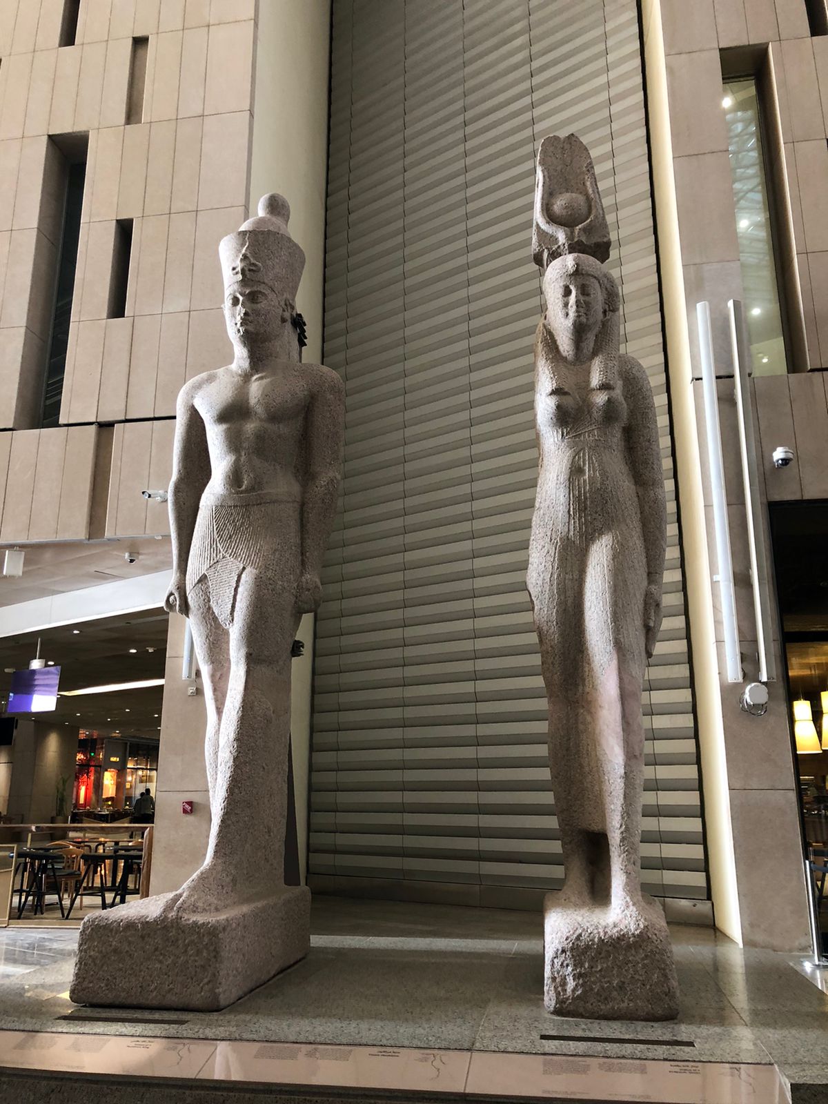 开罗最佳一日游：金字塔声光秀 & 尼罗河游船晚餐