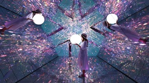 上海星空艺术馆