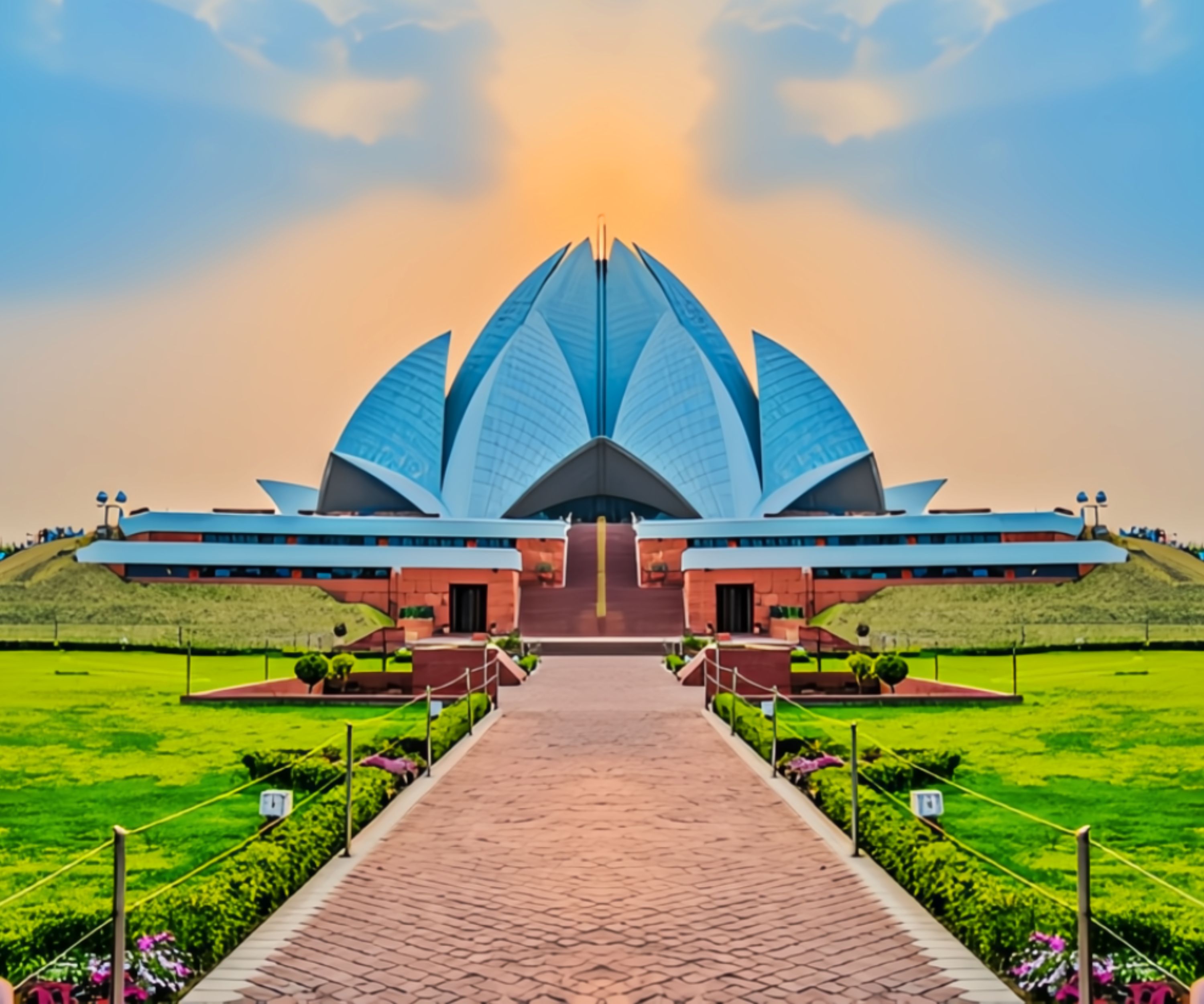 瓦拉纳西：AC 汽车瓦拉纳西和鹿野苑私人一日游