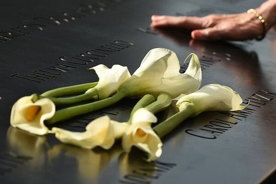 9/11 纪念馆和归零地之旅（可选 9/11 博物馆门票）