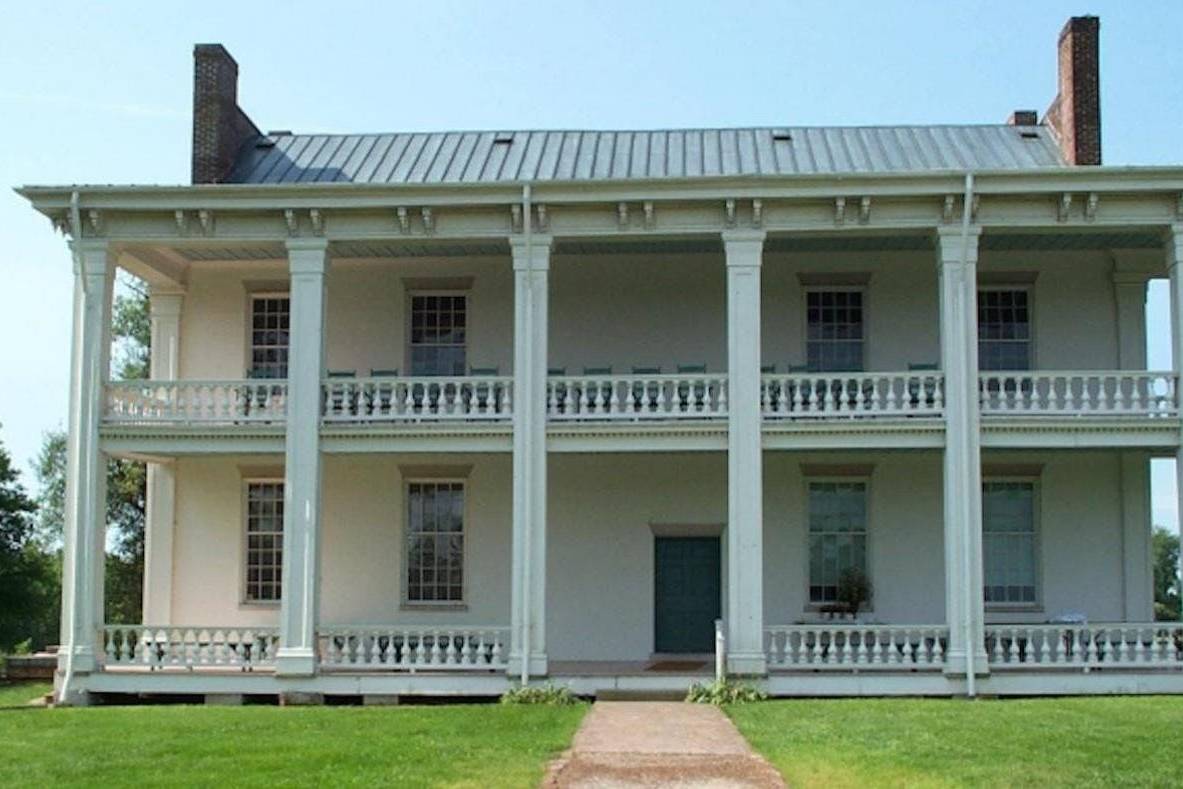 纳什维尔出发，富兰克林战役内战历史之旅