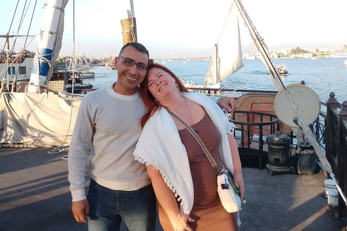 4天全包达哈贝亚尼罗河游船