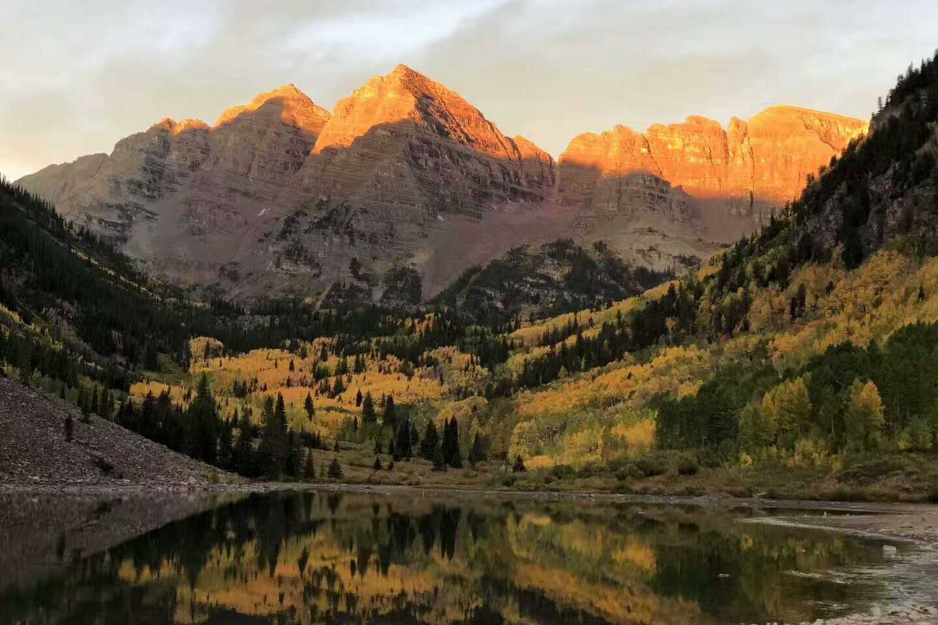 奥林匹克国家公园 & Bainbridge Island Ferry 自然 & 观光 一日游