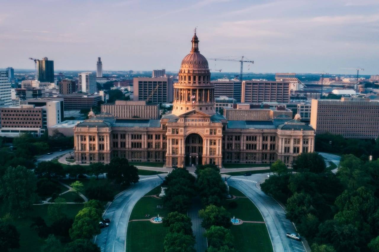 特克萨斯州奥斯汀夜游 & 日落游船体验 & 夜间蝙蝠观察