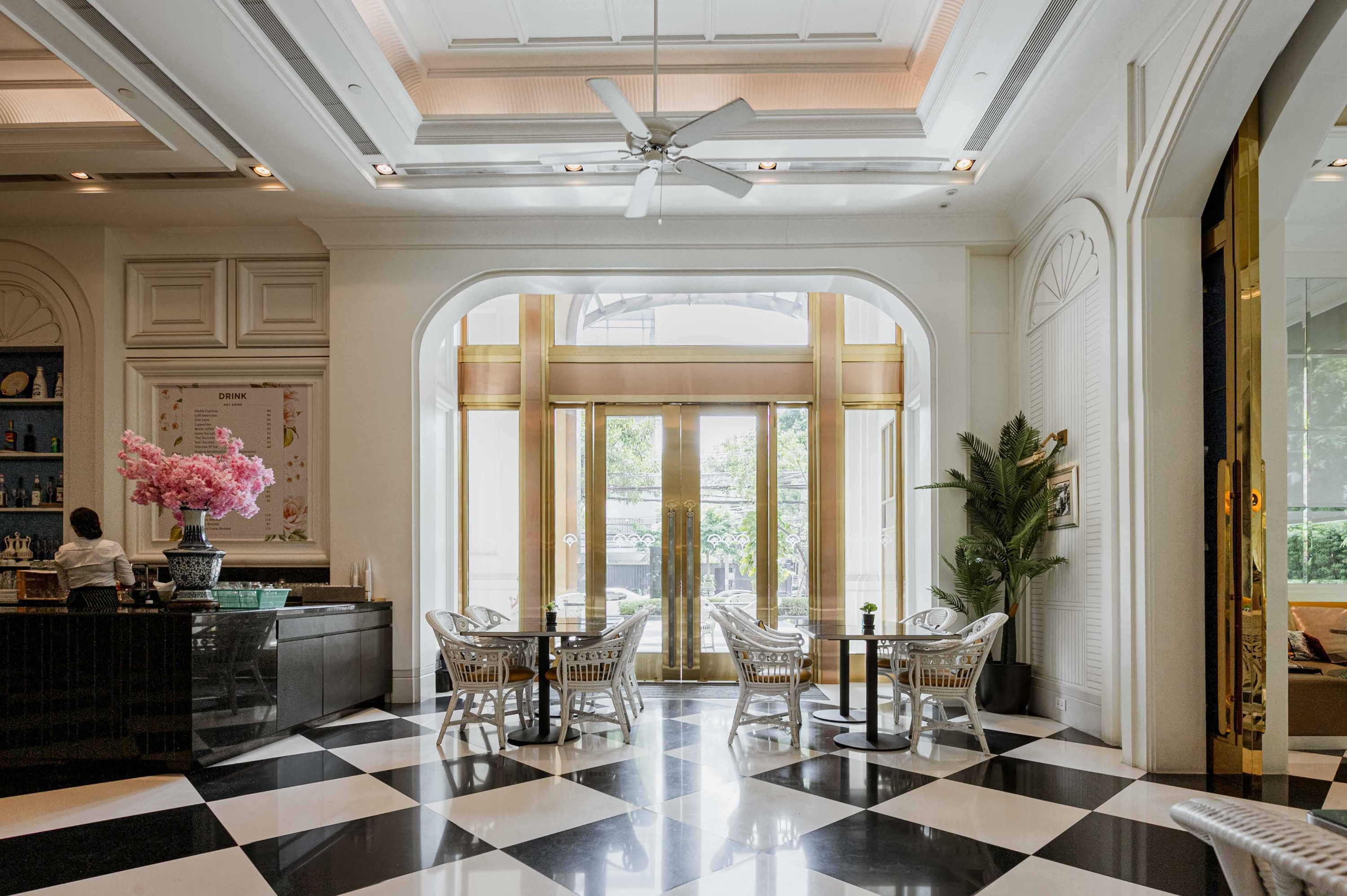 BlueSpice at Grande Centre Point Sukhumvit 55（素坤逸格兰德中心点55号蓝香料酒店）