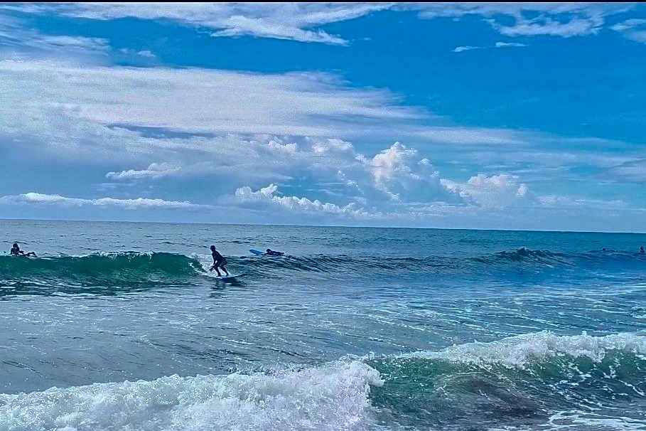 拉乌尼翁2天1夜单人出行游