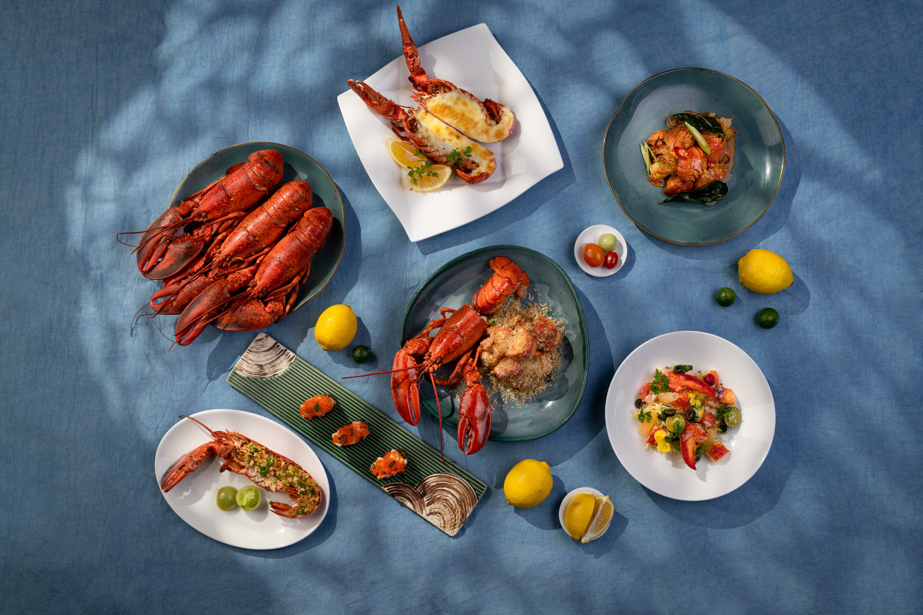 【餐饮优惠】深圳四季酒店自助餐丨' 馥'餐厅丨 自助午餐   自助晚餐   松逸日本餐厅放题