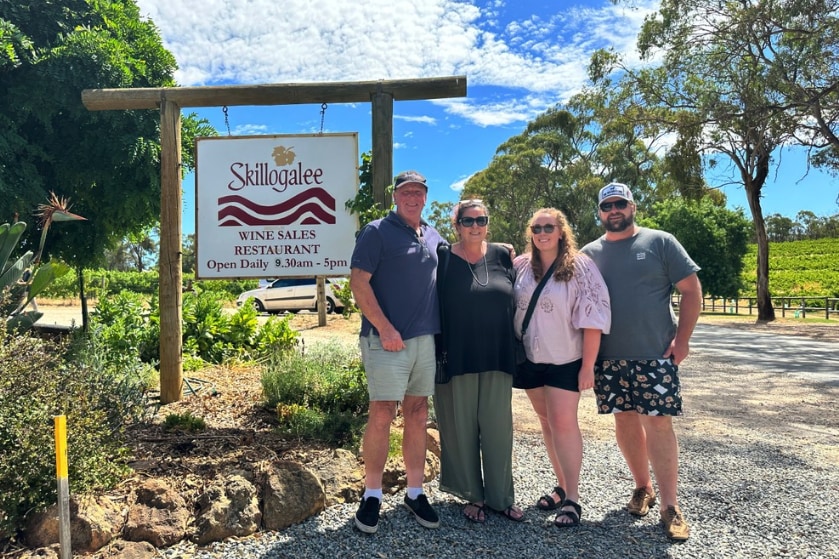 克莱尔谷葡萄酒探索一日游