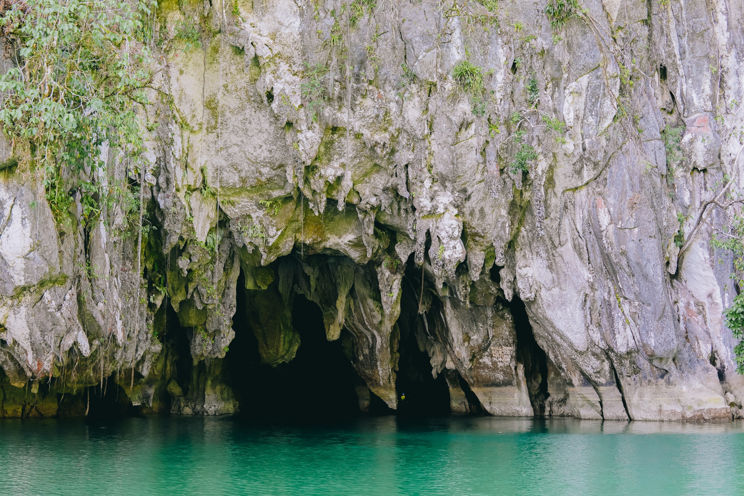 6天5夜 巴拉望三城拼团游（含接送）