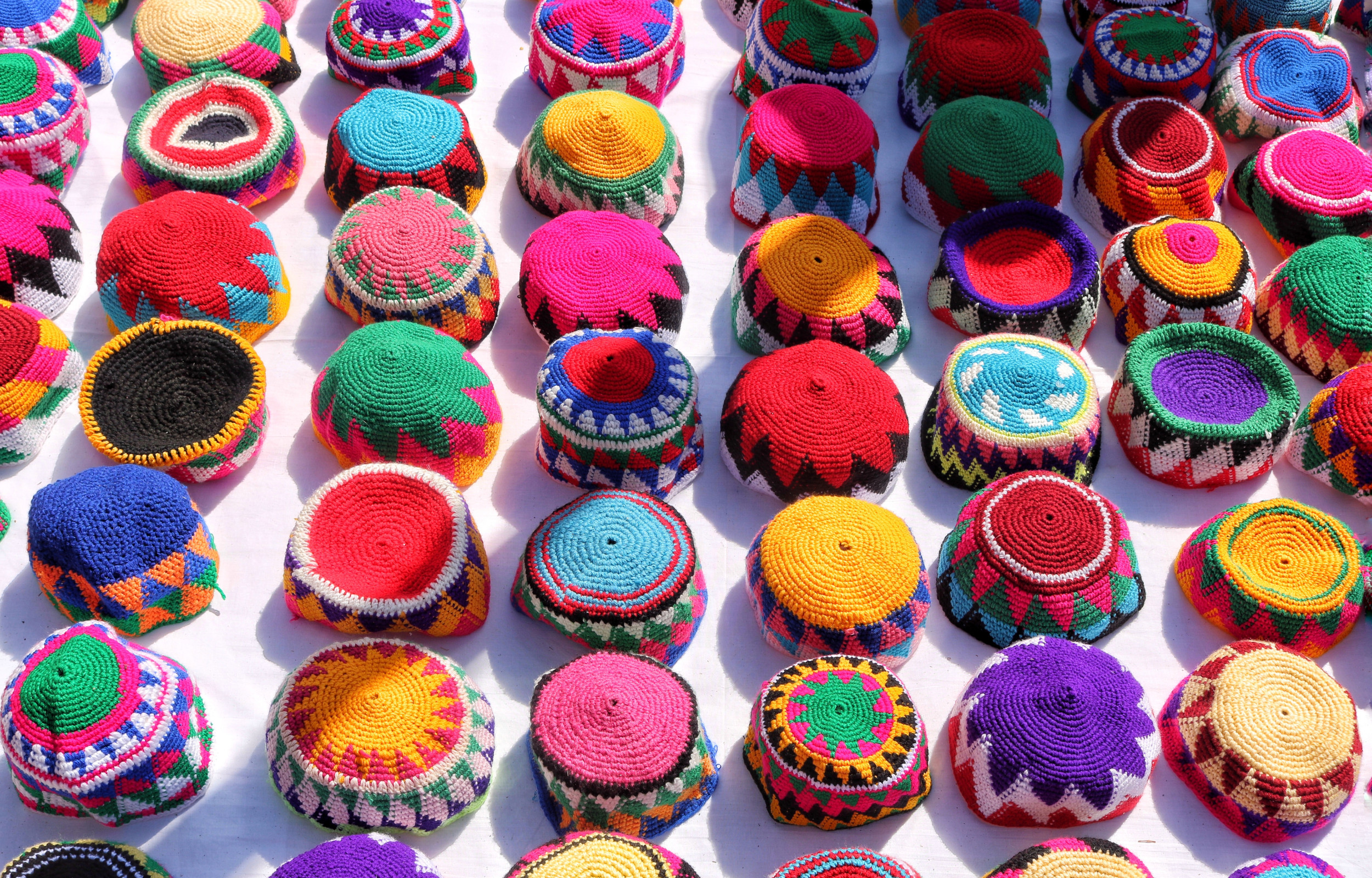 阿斯旺 & 努比亚村一日游（阿斯旺出发）