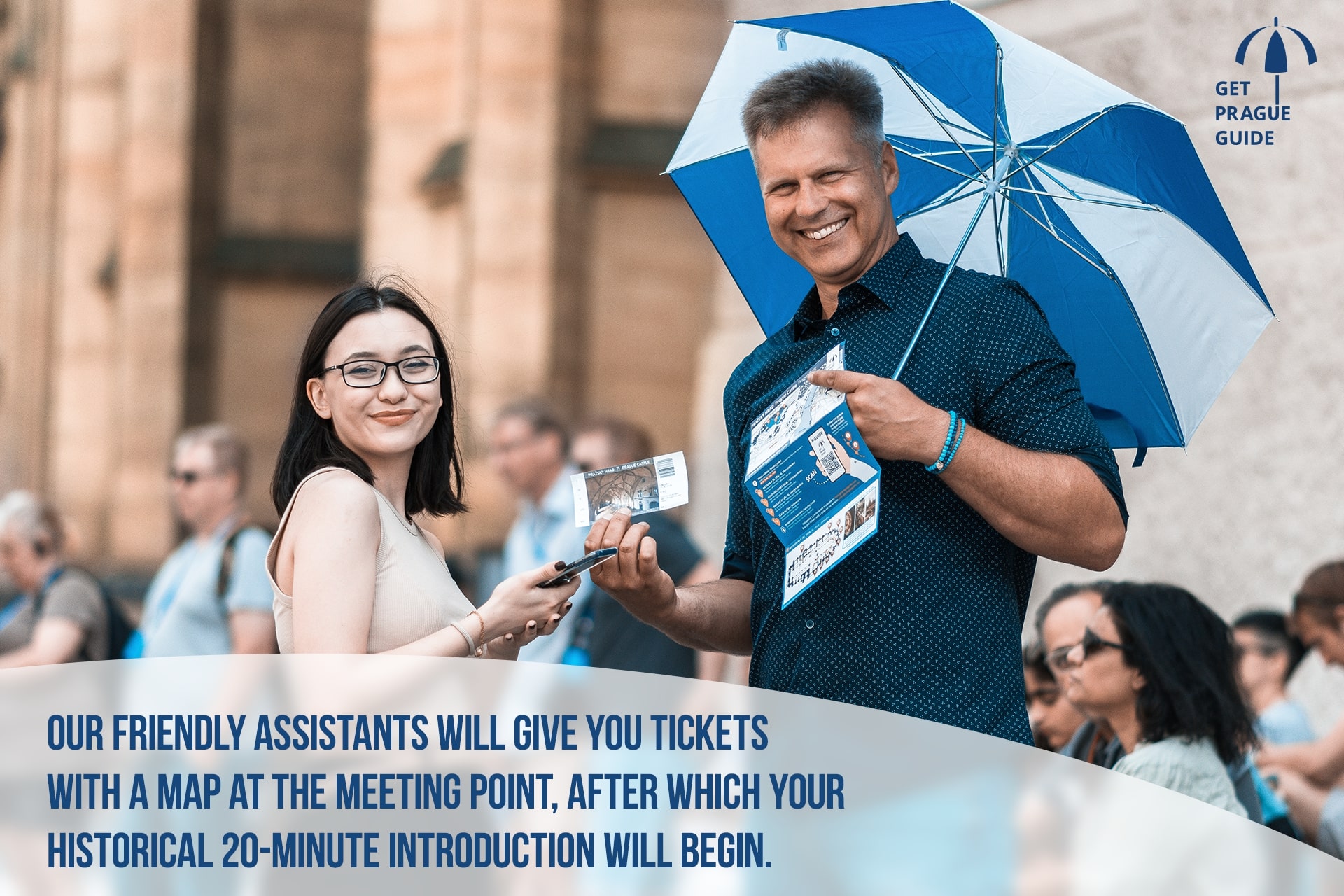 布拉格城堡门票