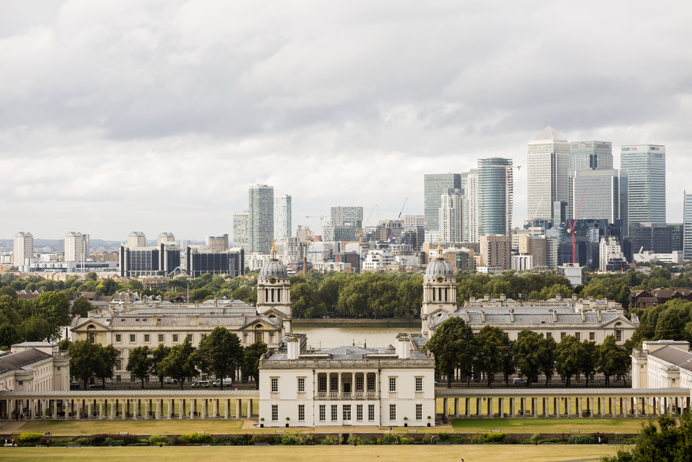 格林威治皇家天文台门票