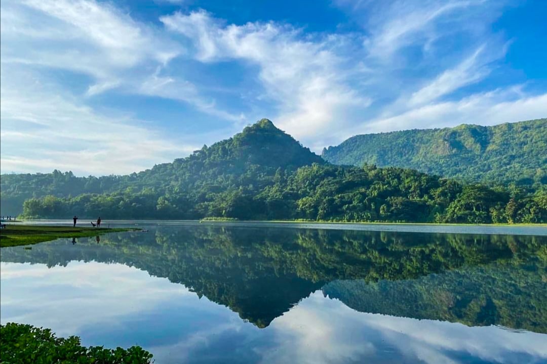 2天1夜 马帕努埃佩湖单人游