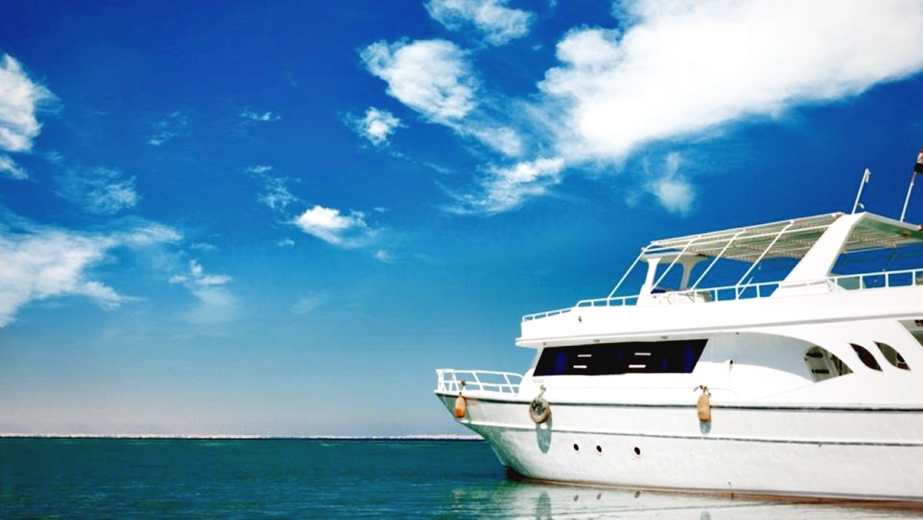 赫尔格达：红海浮潜一日游（含午餐和游艇）