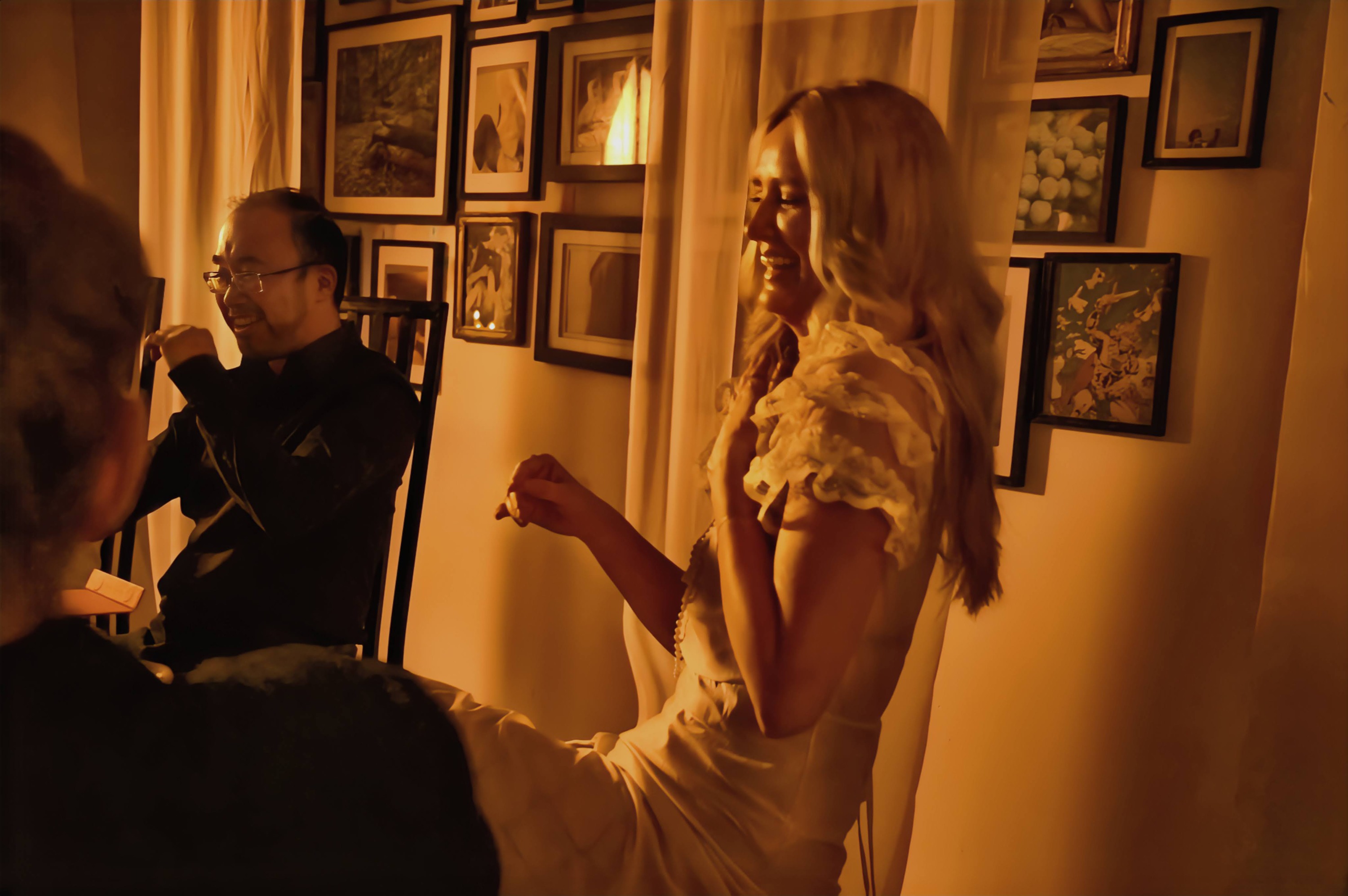 加拿大葡萄酒品尝体验