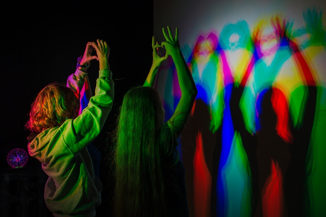 布拉格感官博物馆门票