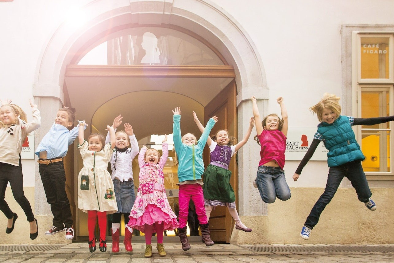 维也纳莫扎特故居 & 奥地利音乐之家门票