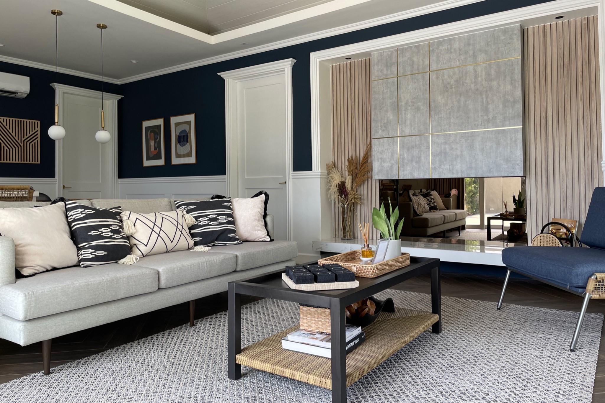 巴丹单卧室私人别墅住宿体验（3号别墅）