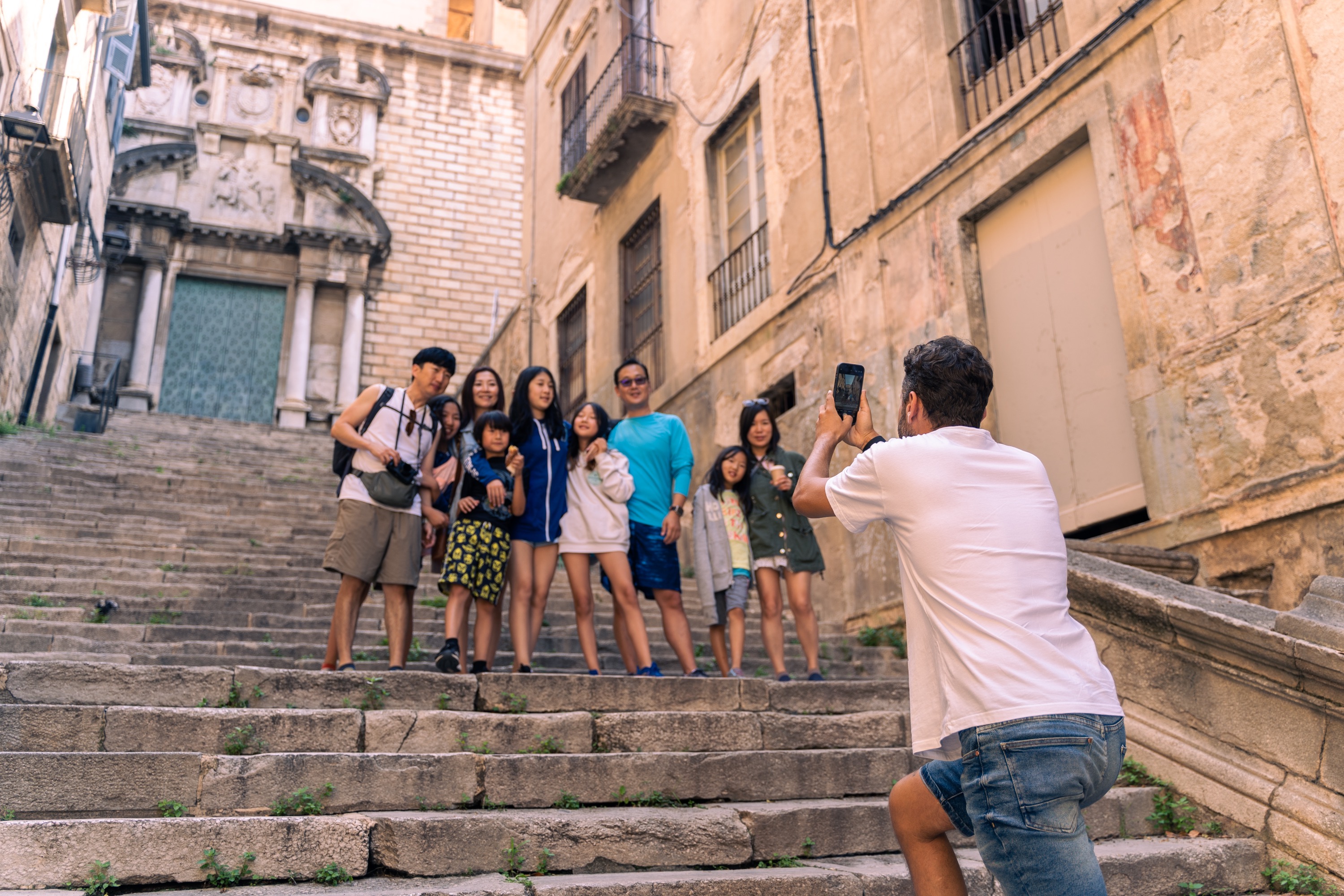 赫罗纳 & 布拉瓦海岸小团一日游（巴塞罗那出发）