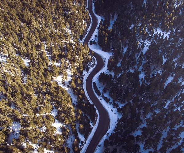 帕纳索斯山 & 阿拉霍瓦私人之旅