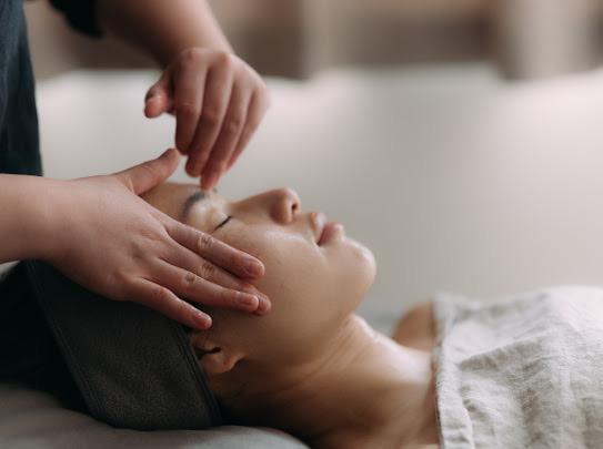 Agate House | 个人化面部疗程 | 排毒舒缓蒸身 | 上环