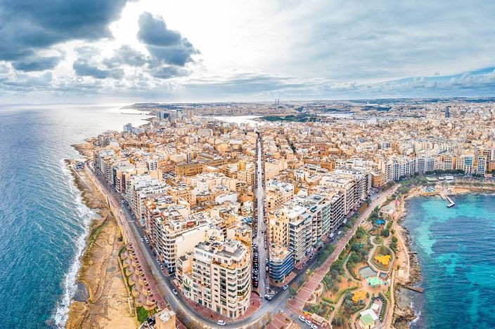 格兰德港 & 小溪观光游轮体验（斯利马出发）