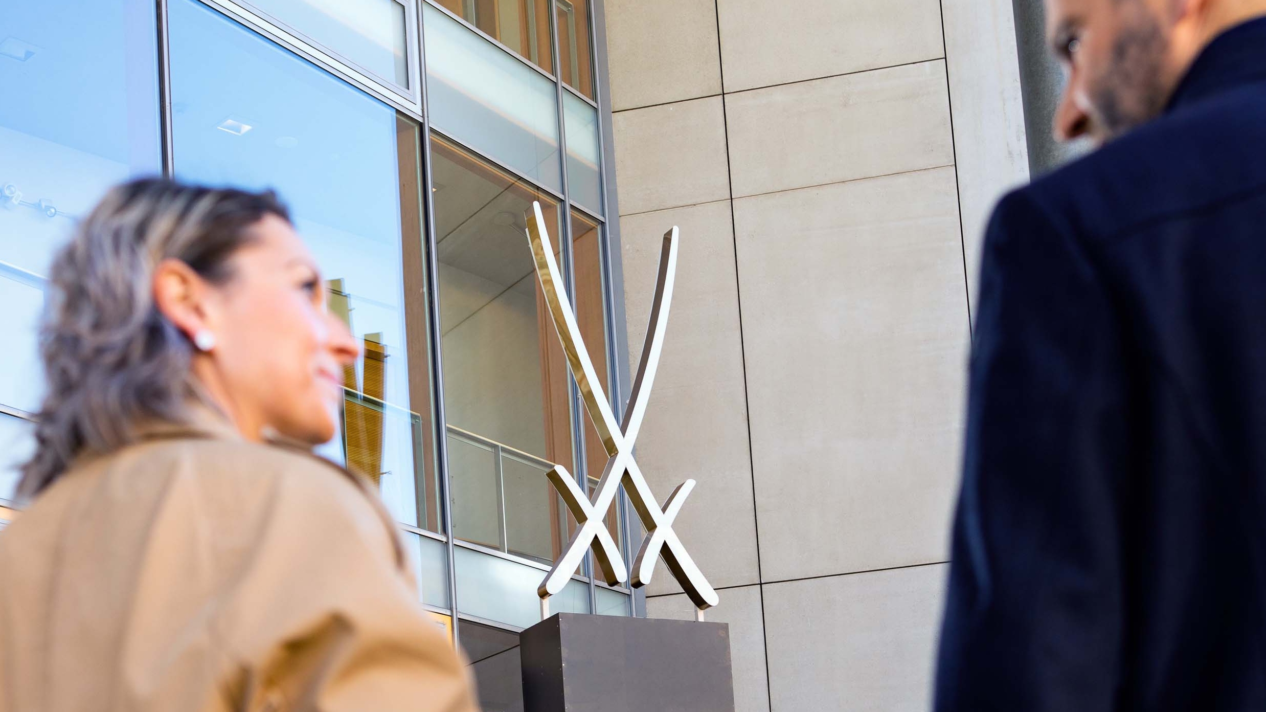 迈森瓷器制造厂门票