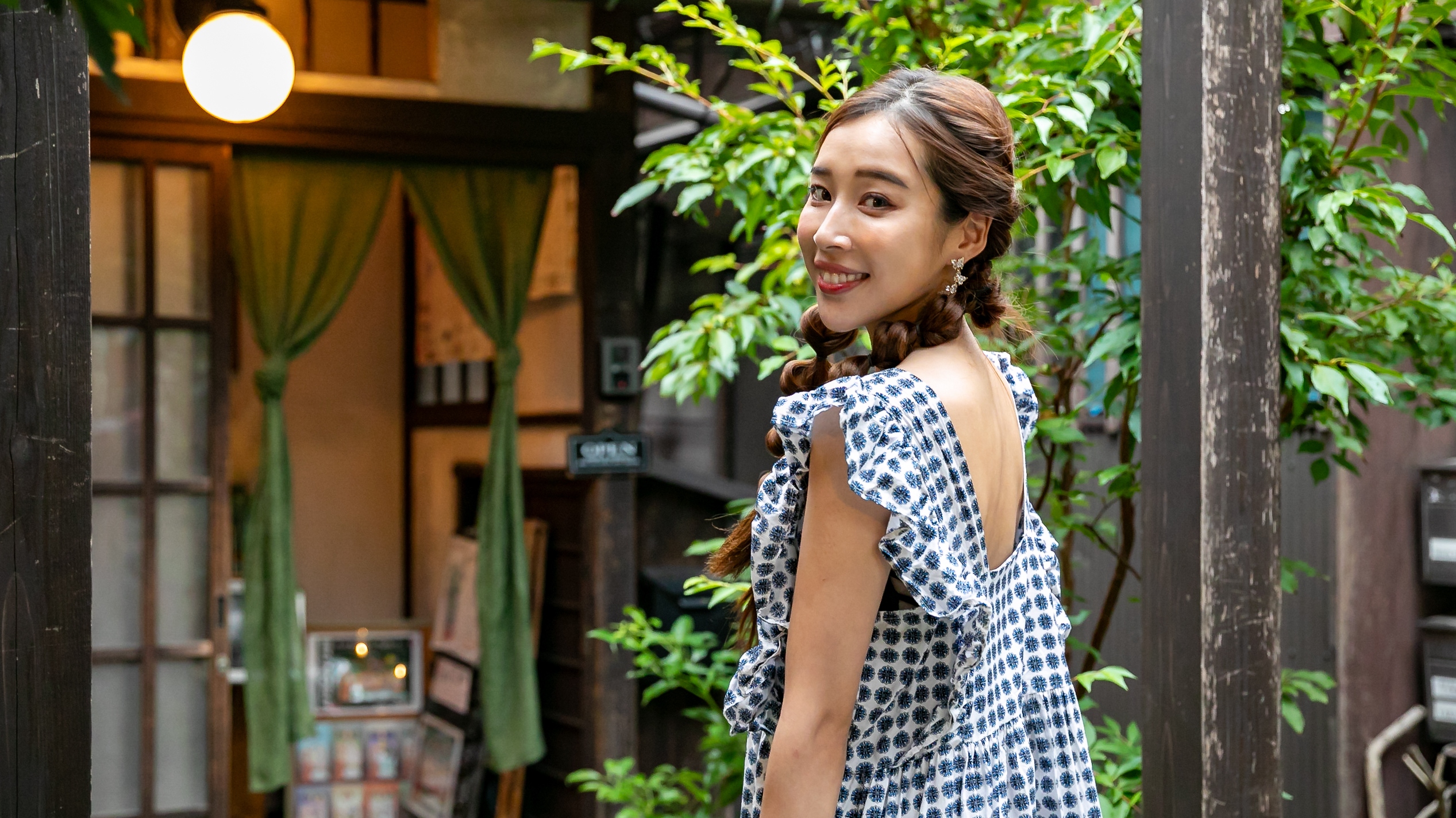 快照摄影体验（熊本）