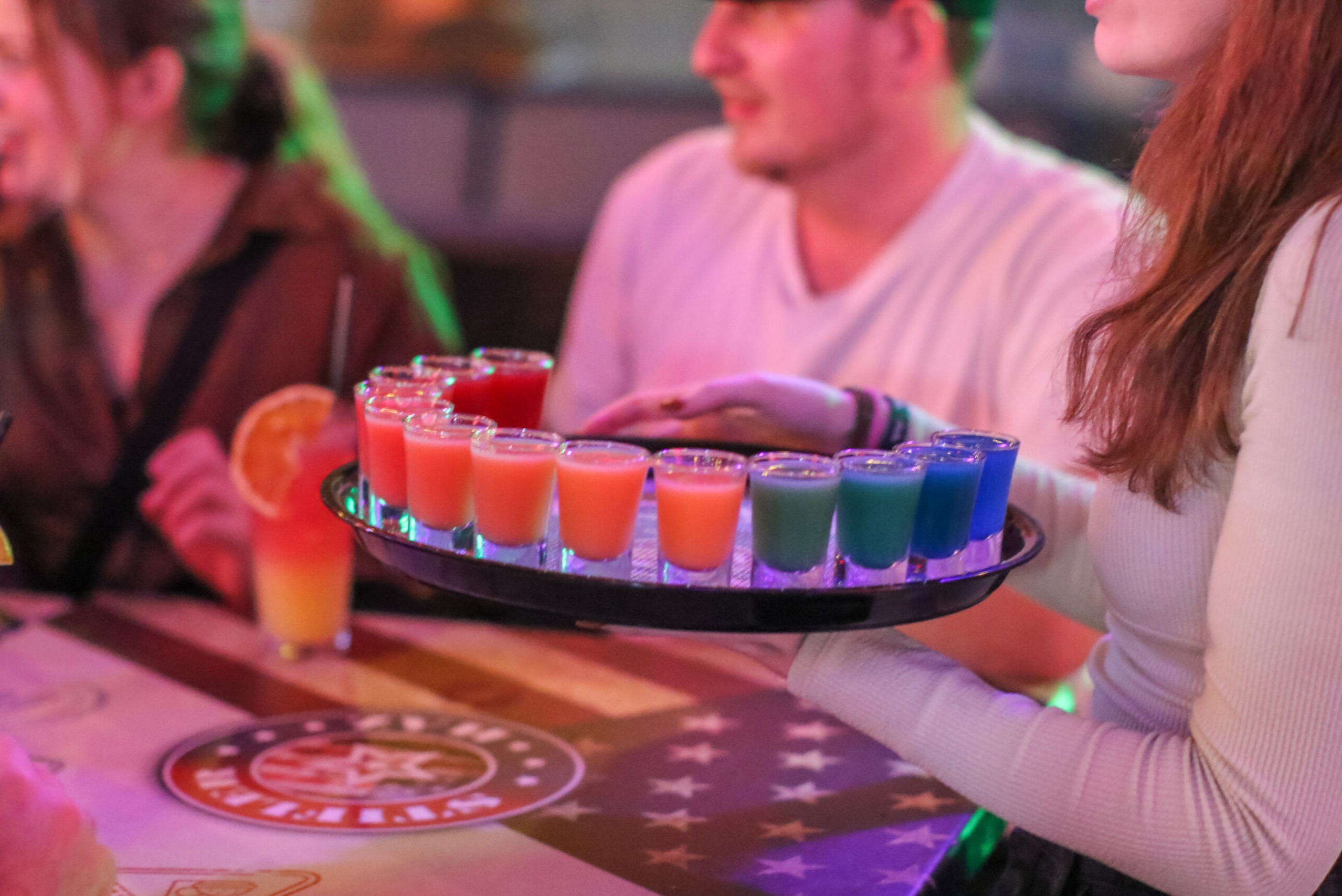 布达佩斯酒吧探索之旅