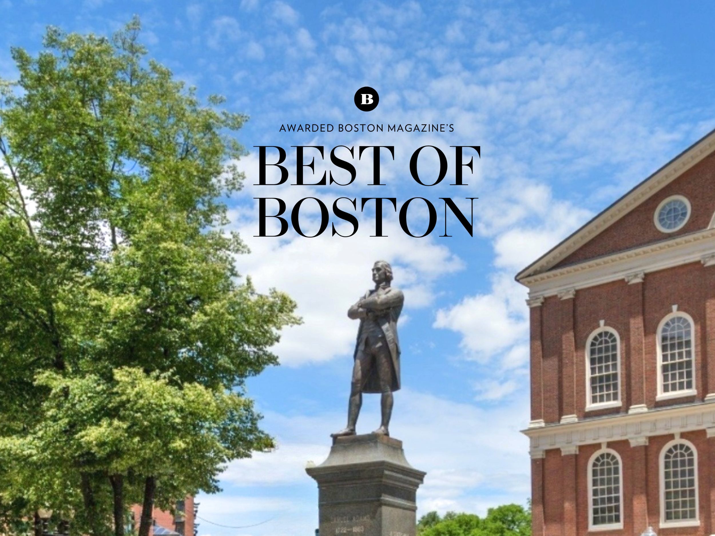 波士顿革命历史巡礼小团徒步导览之旅