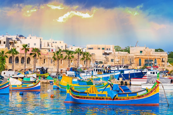 马尔萨什洛克 & 蓝洞 & 格伦迪导览之旅