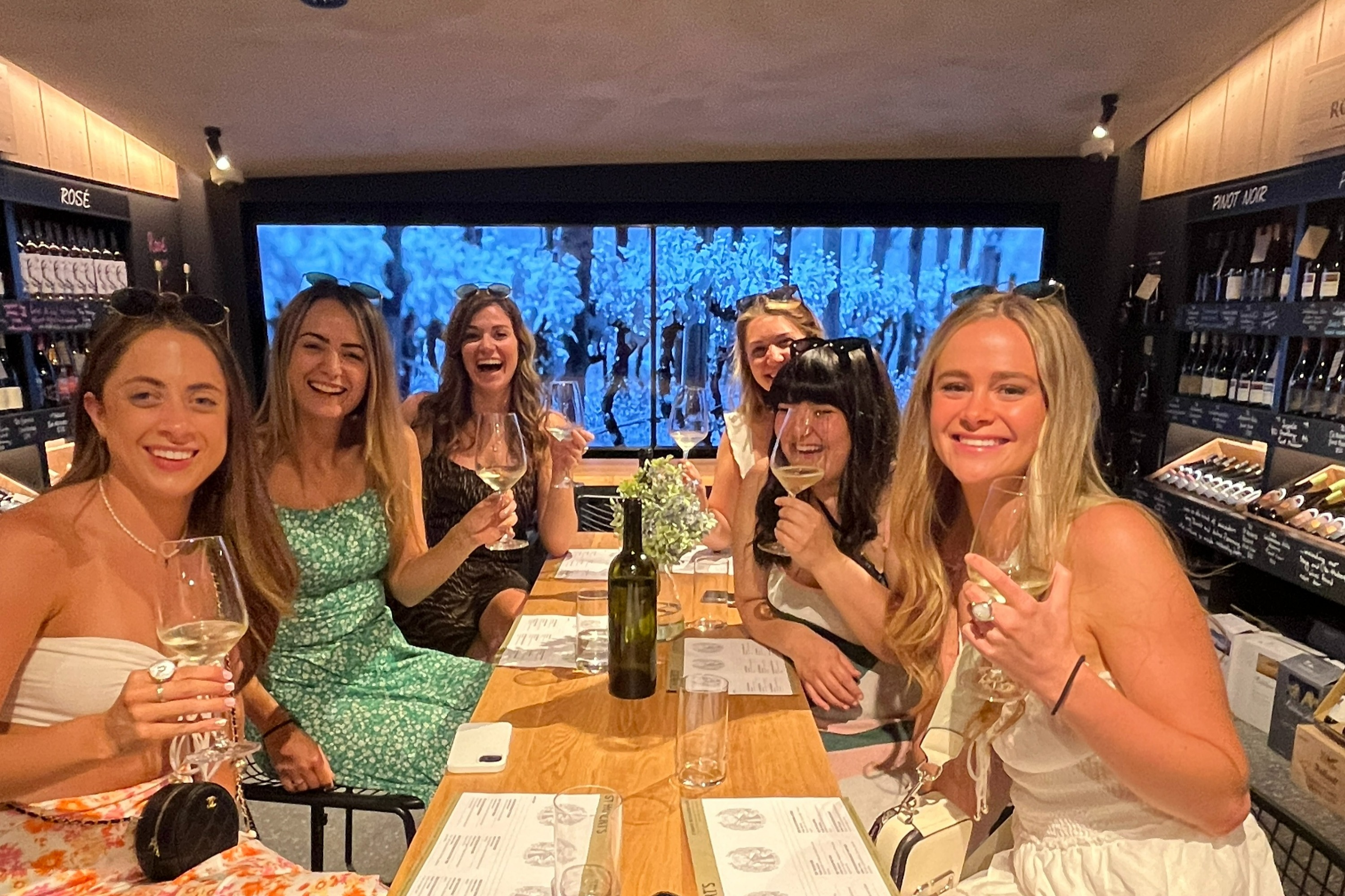 亚拉河谷美食 & 美酒冒险之旅