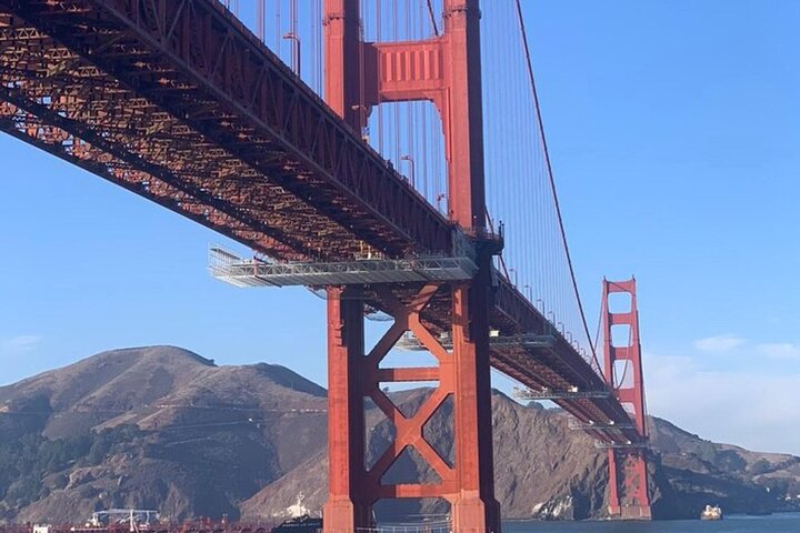 旧金山 (San Francisco) 私人街头艺术导览