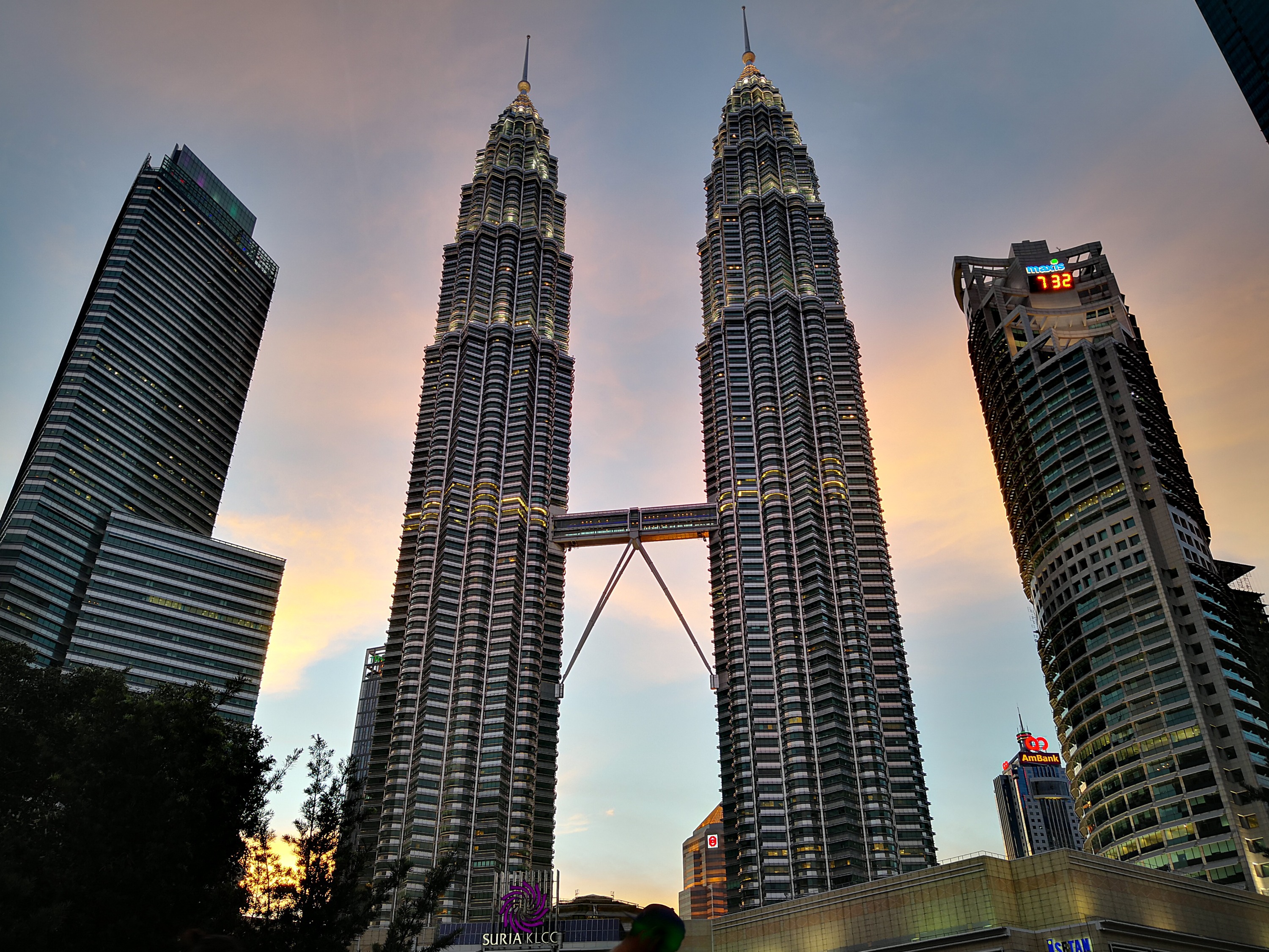 【中文／英语司机】吉隆坡／云顶高原包车接送